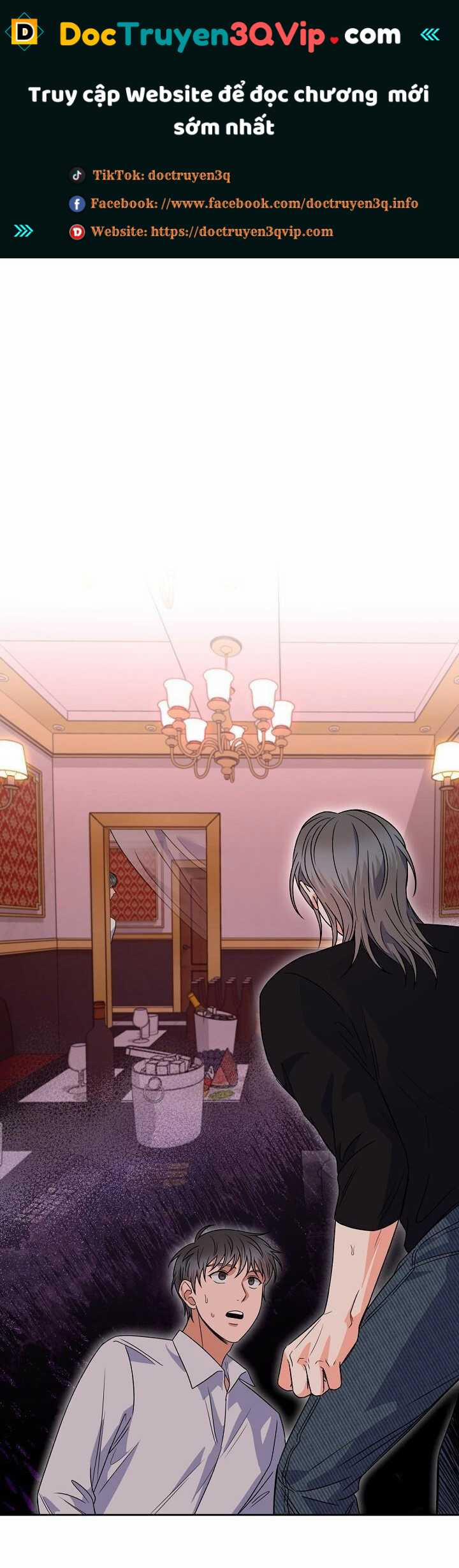 Chán Ghét 45 trang 0