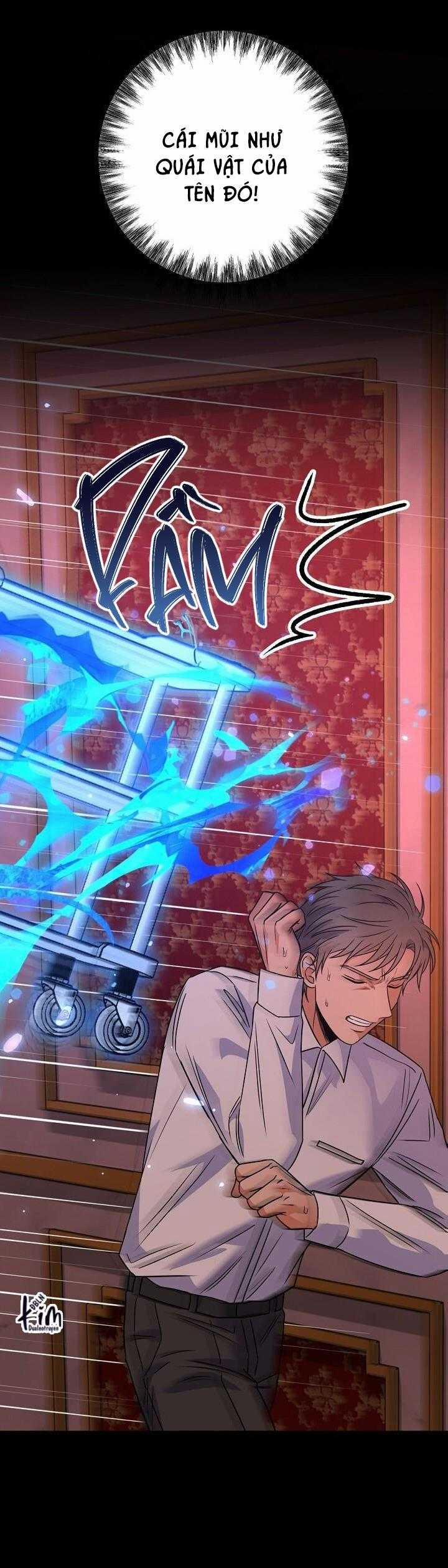 Chán Ghét 45 trang 10