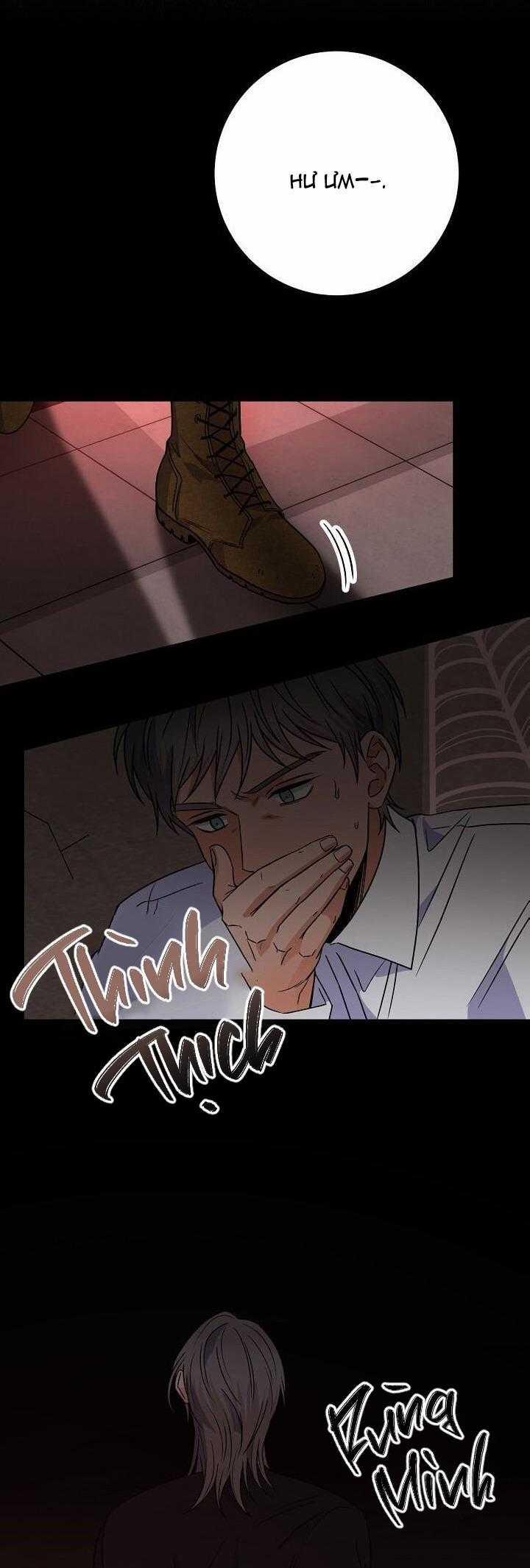 Chán Ghét 45 trang 13