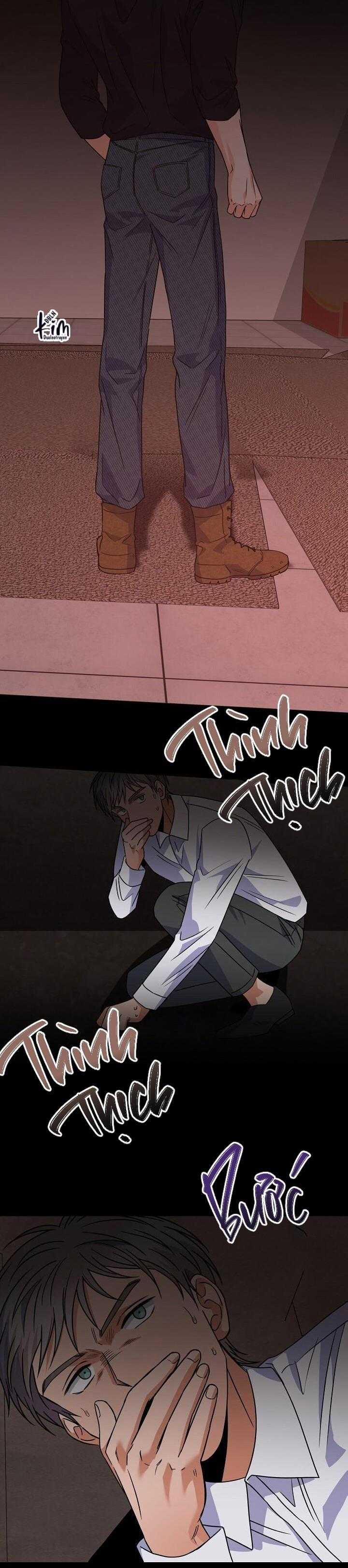 Chán Ghét 45 trang 14