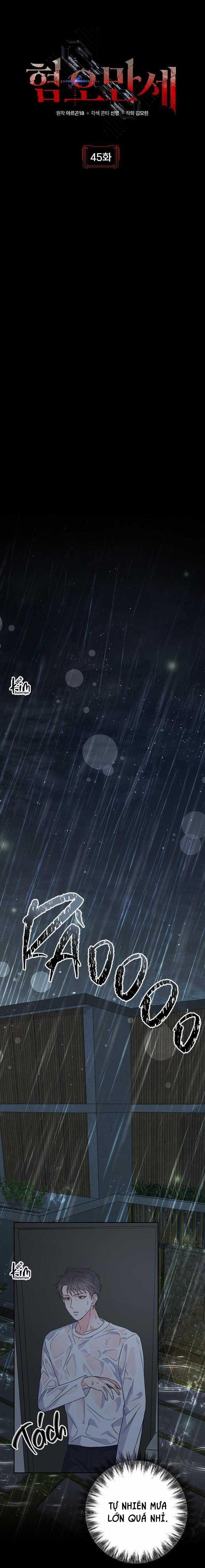 Chán Ghét 45 trang 18