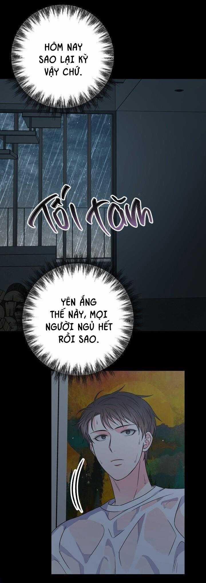 Chán Ghét 45 trang 19