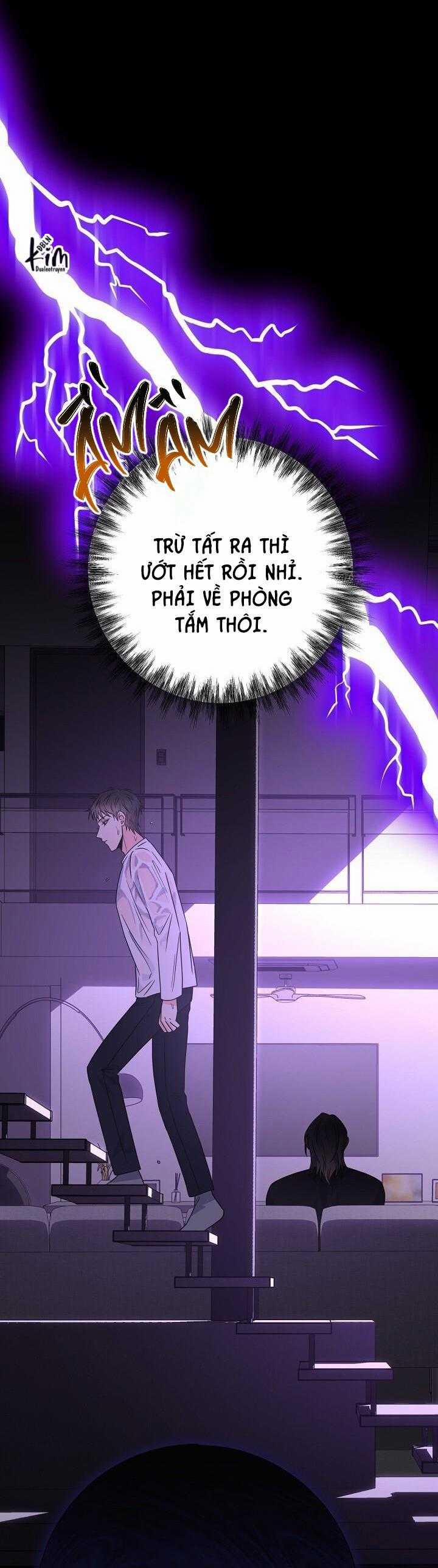 Chán Ghét 45 trang 20