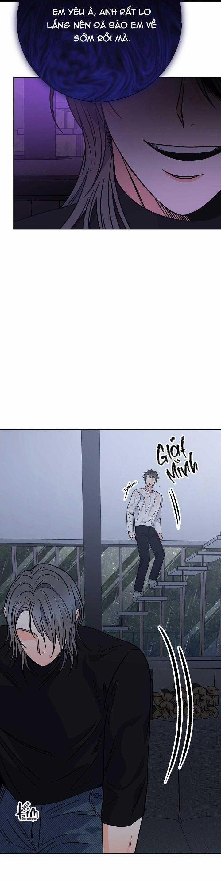 Chán Ghét 45 trang 21