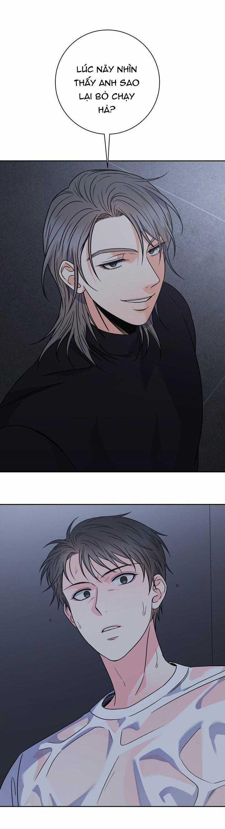 Chán Ghét 45 trang 22