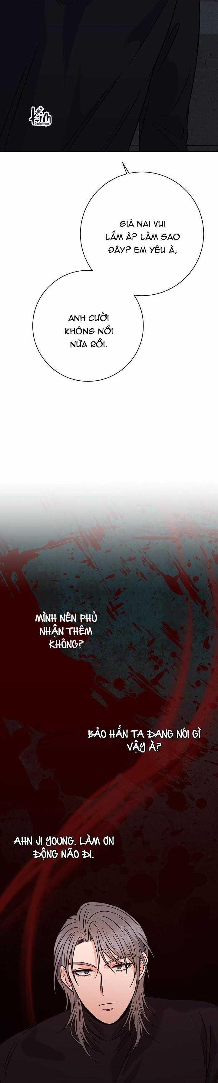 Chán Ghét 45 trang 24