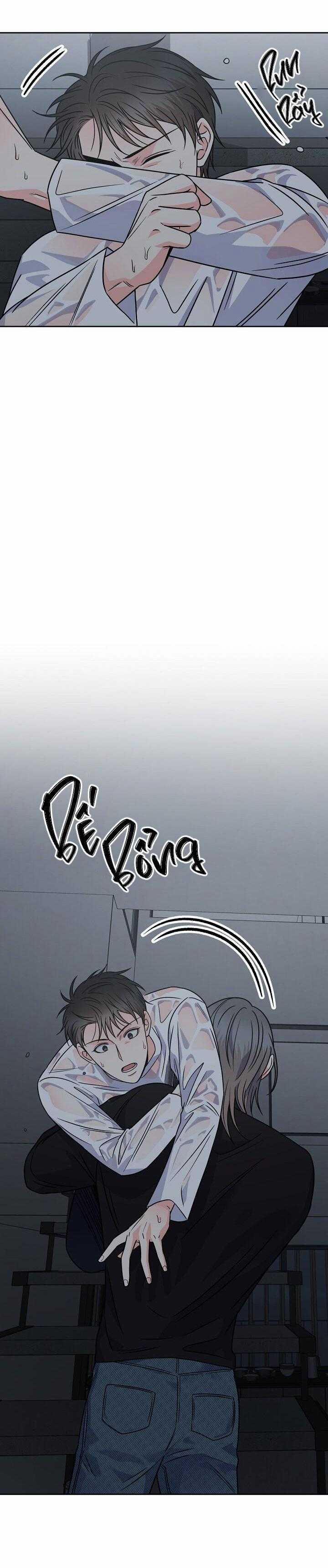 Chán Ghét 45 trang 26