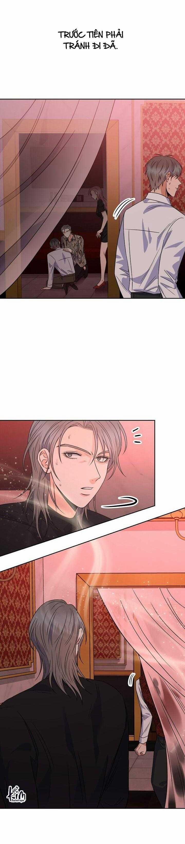 Chán Ghét 45 trang 3