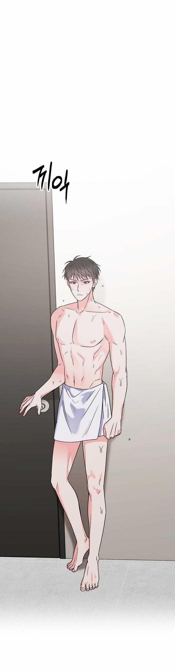 Chán Ghét 45 trang 34