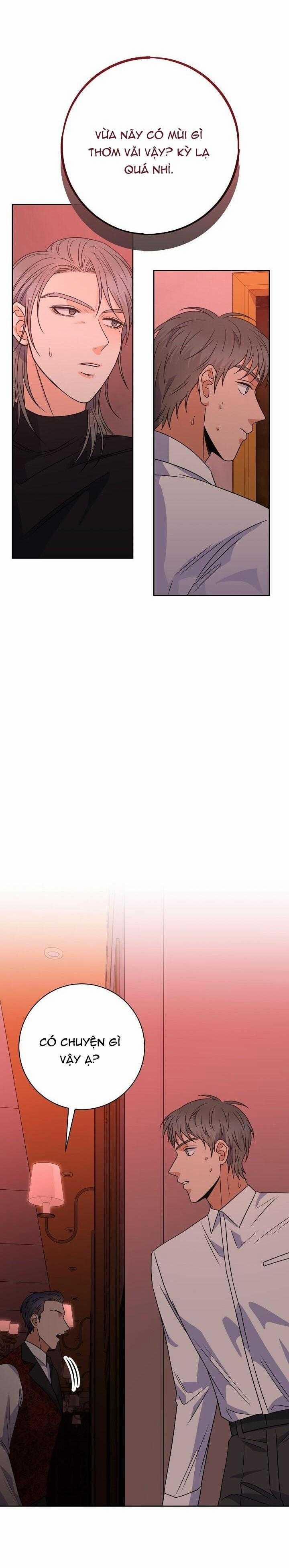 Chán Ghét 45 trang 4