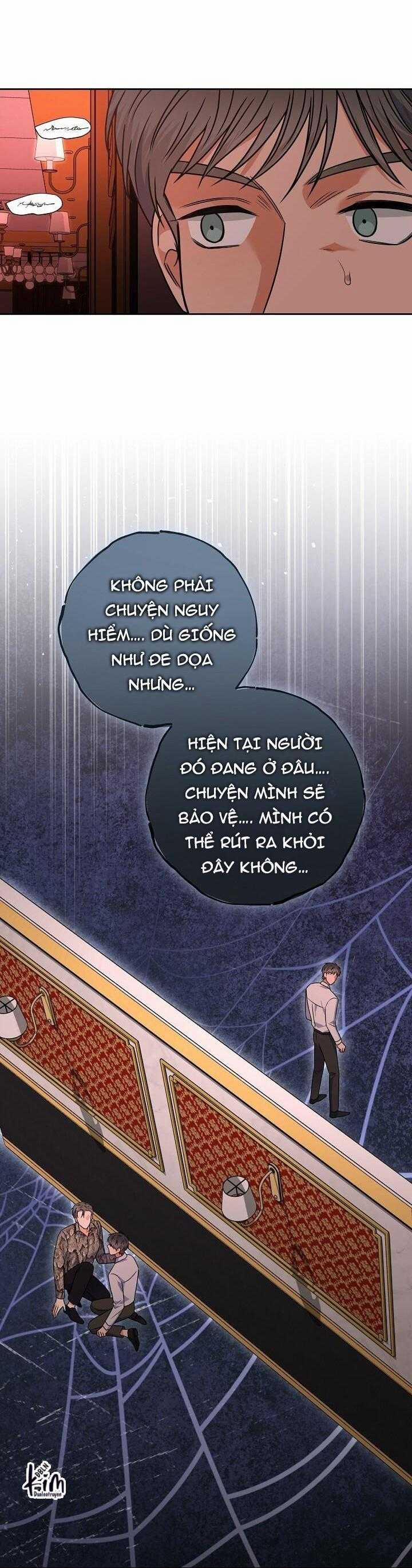 Chán Ghét 45 trang 5