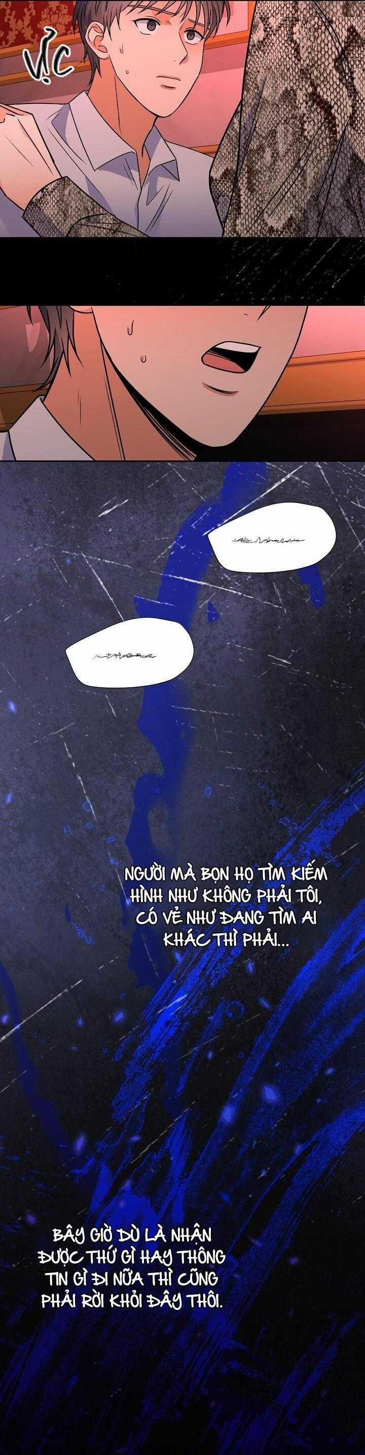 Chán Ghét 45 trang 6