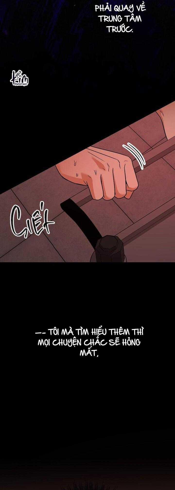 Chán Ghét 45 trang 7