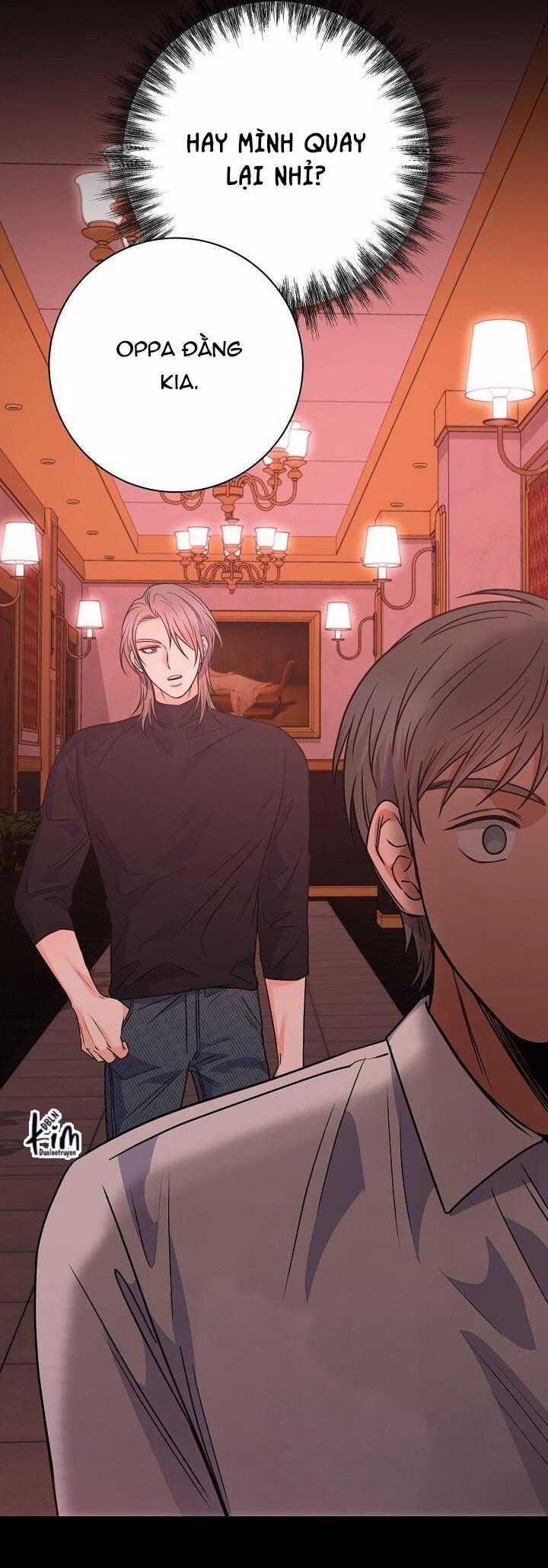 Chán Ghét 45 trang 8