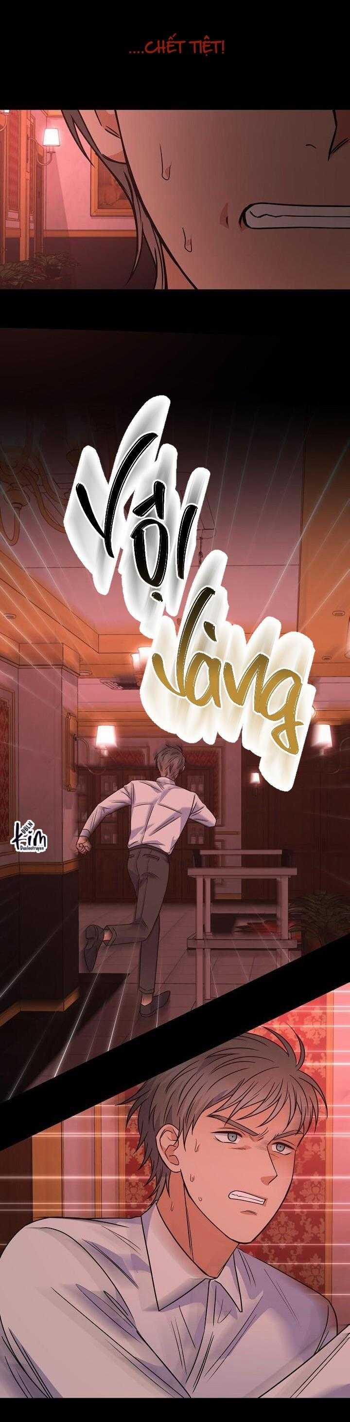 Chán Ghét 45 trang 9