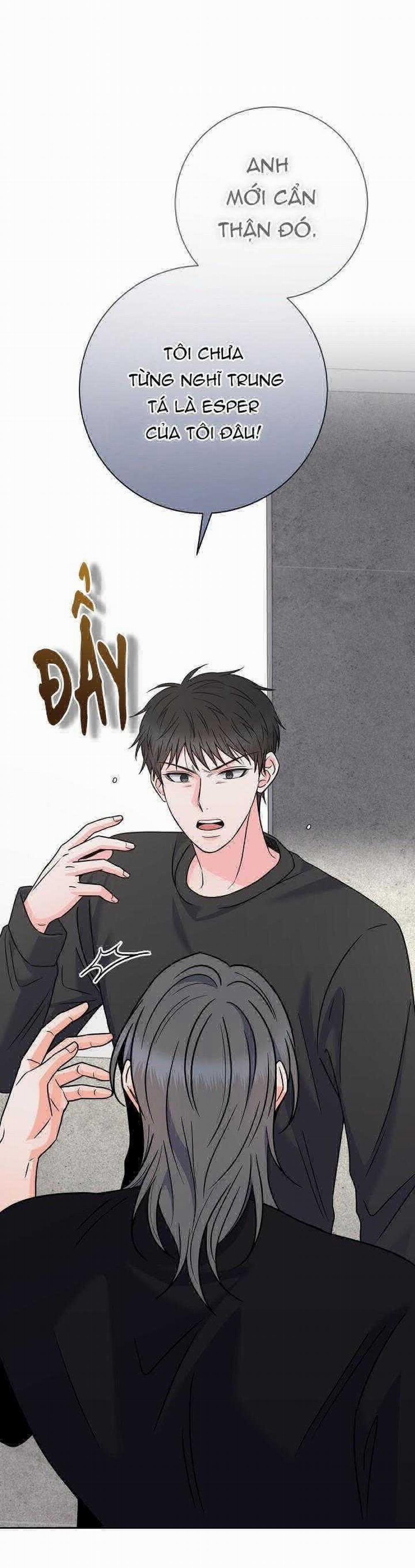 Chán Ghét 46 trang 1