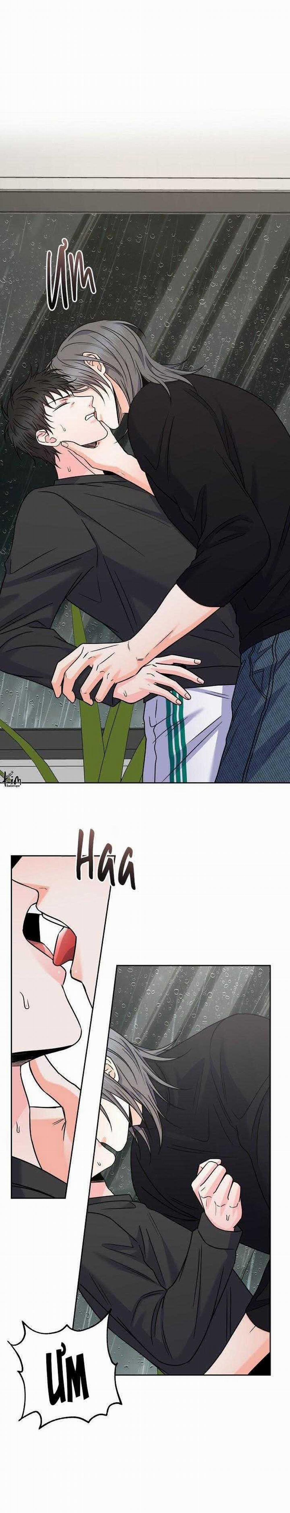 Chán Ghét 46 trang 11