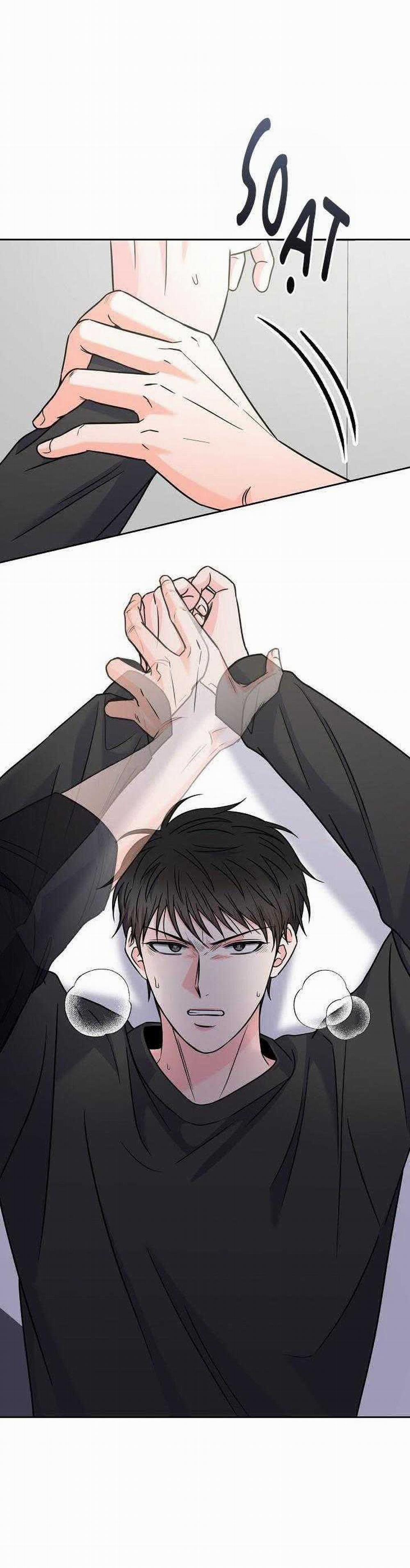 Chán Ghét 46 trang 12