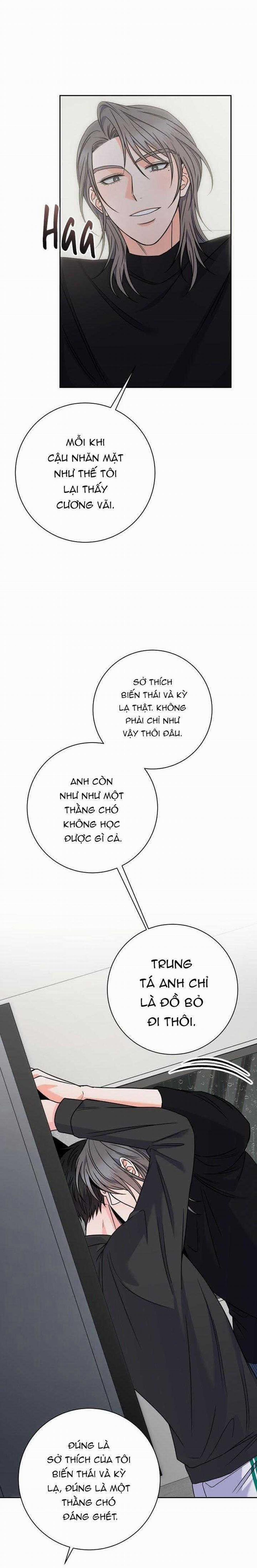 Chán Ghét 46 trang 13