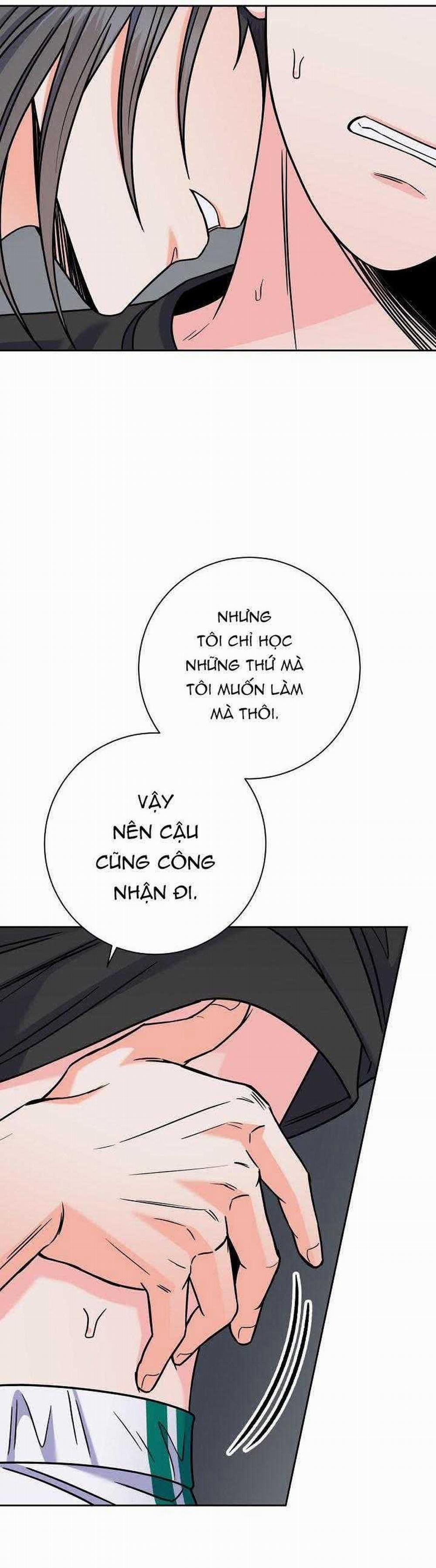 Chán Ghét 46 trang 14