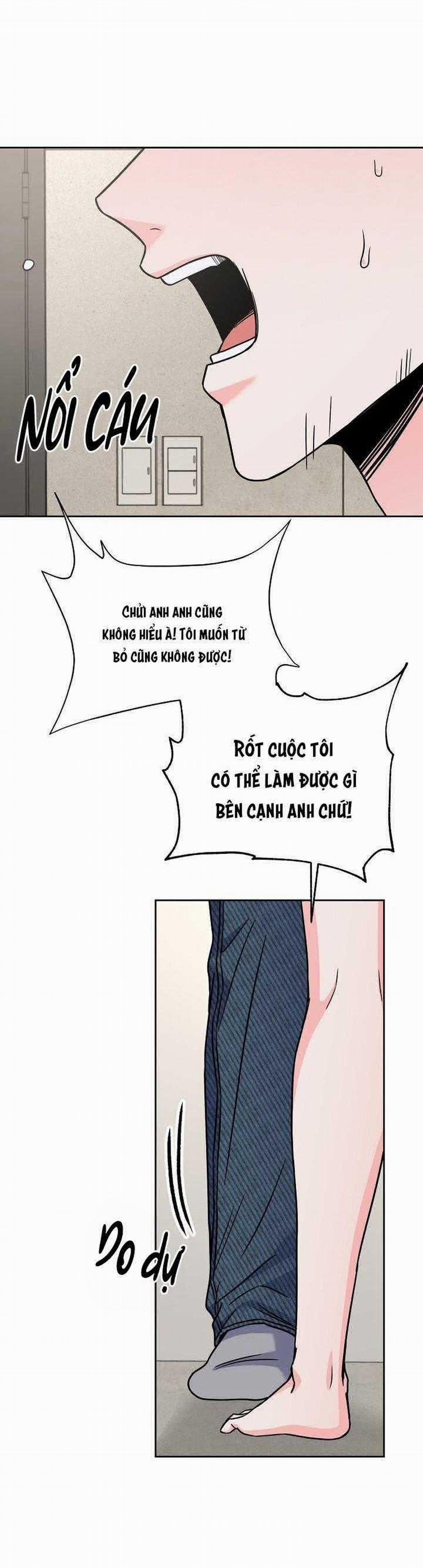 Chán Ghét 46 trang 16