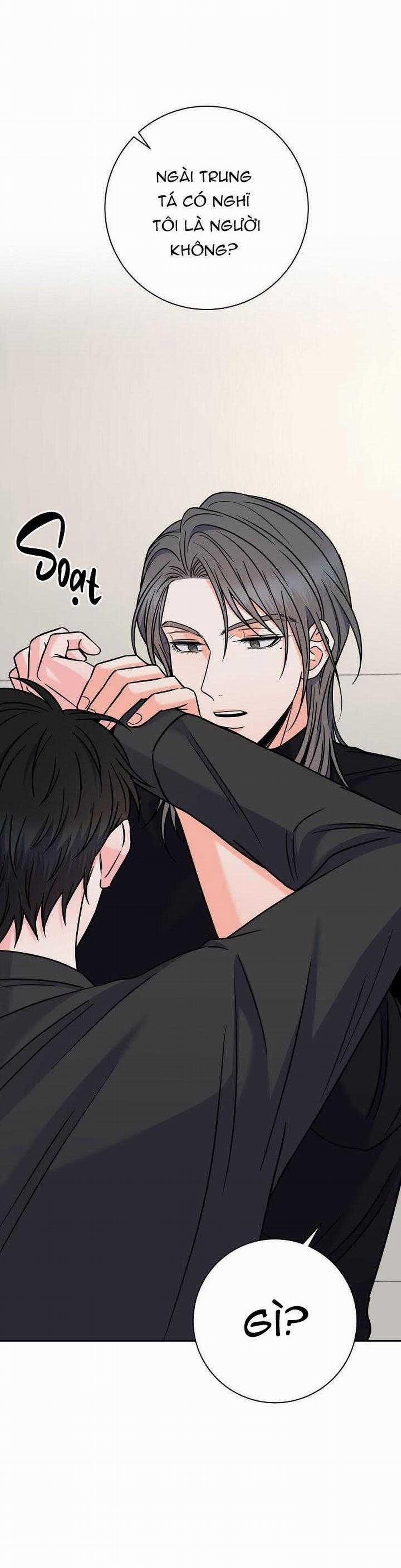 Chán Ghét 46 trang 17