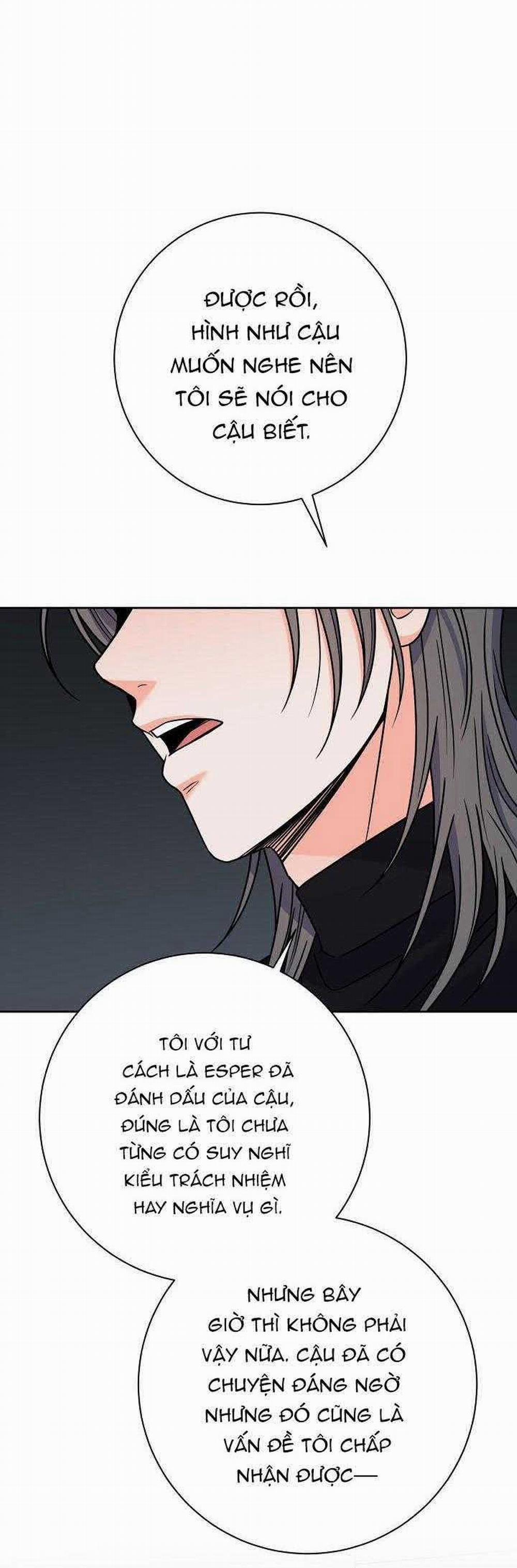 Chán Ghét 46 trang 18