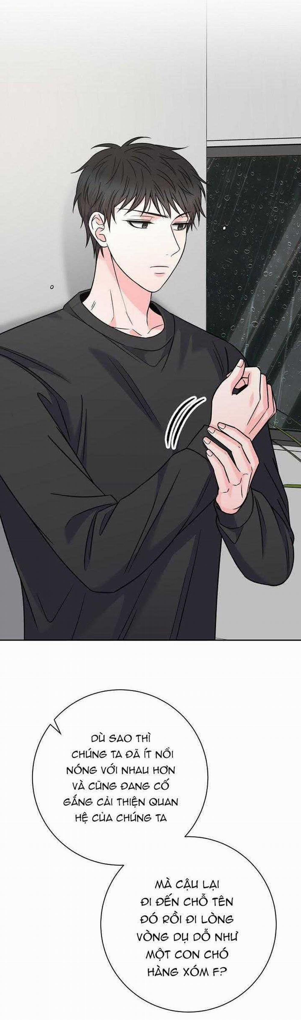 Chán Ghét 46 trang 19