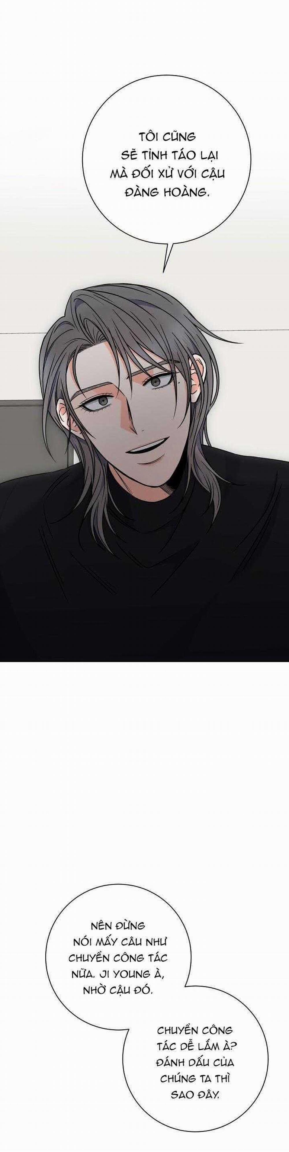 Chán Ghét 46 trang 21