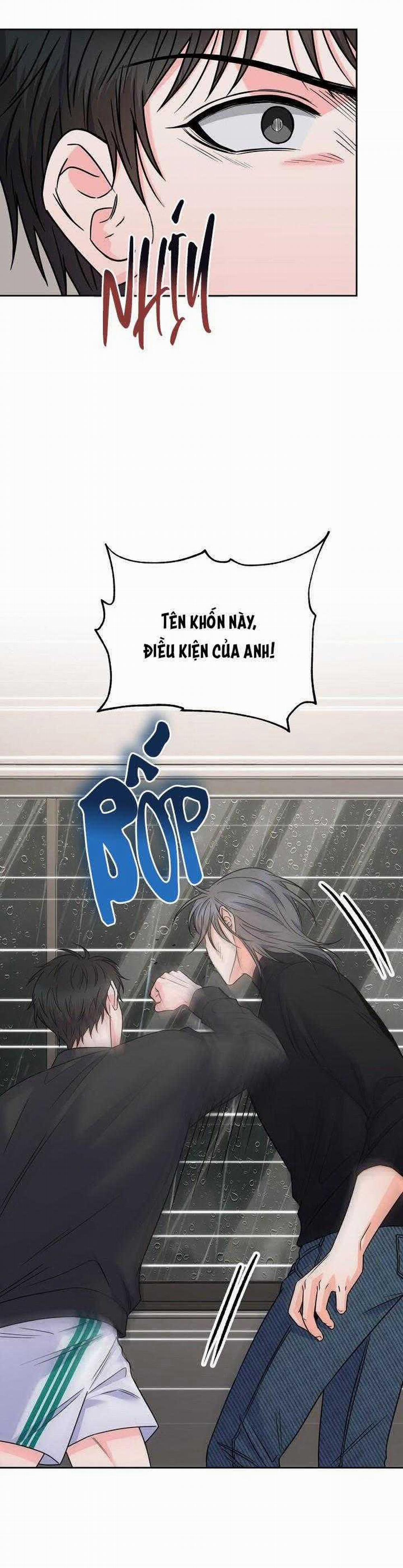 Chán Ghét 46 trang 22