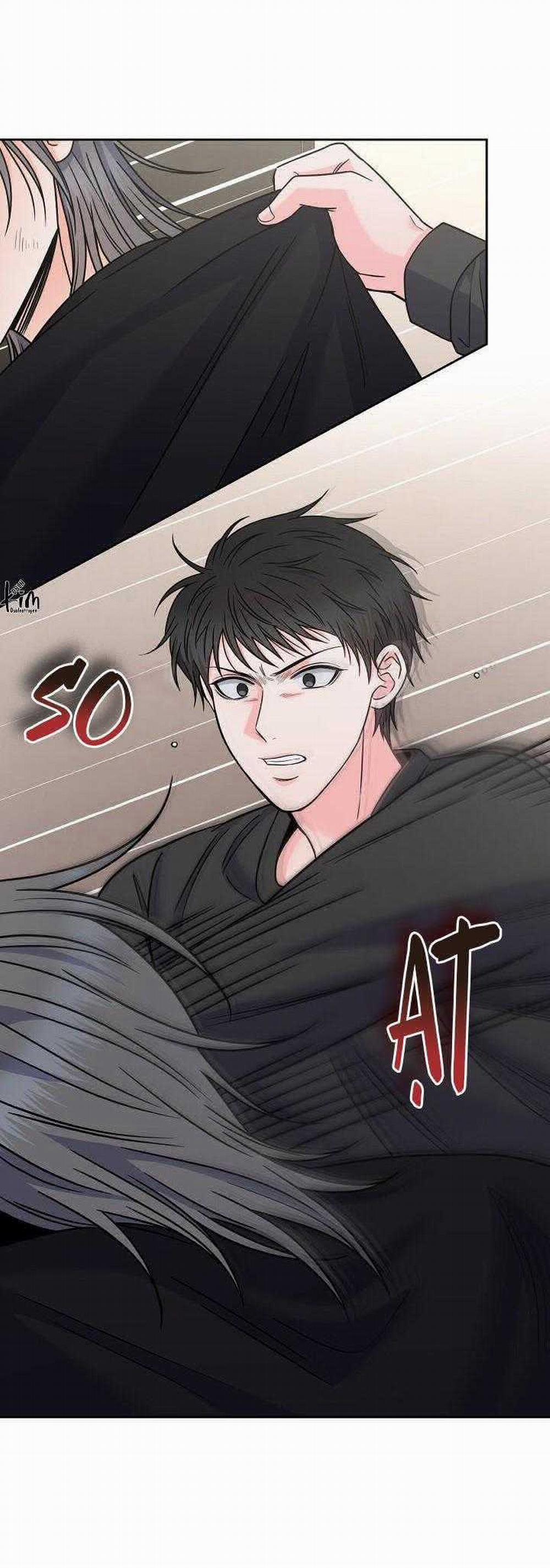 Chán Ghét 46 trang 23