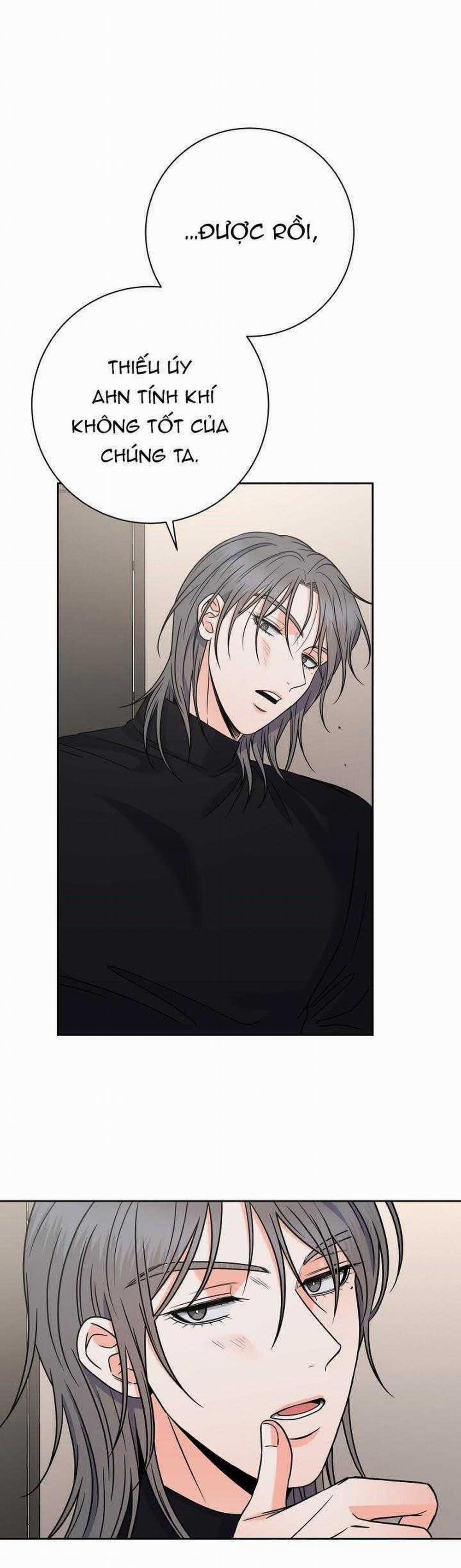 Chán Ghét 46 trang 24