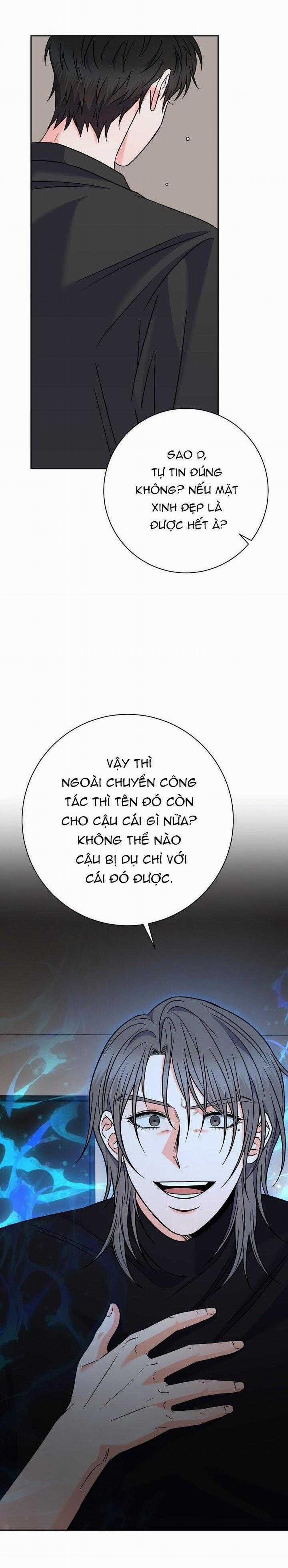 Chán Ghét 46 trang 26