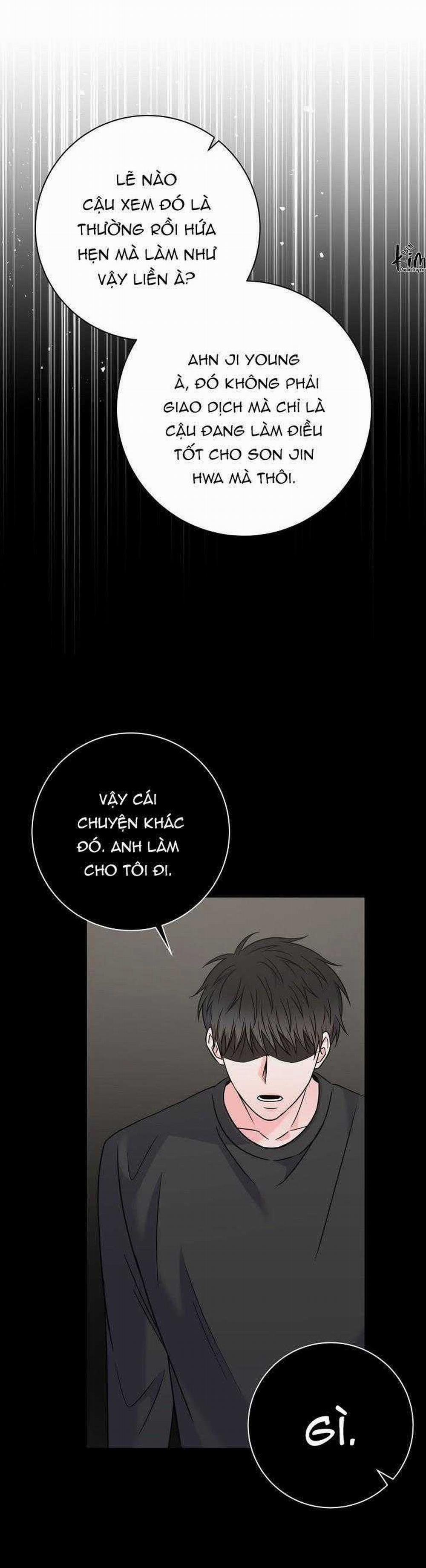 Chán Ghét 46 trang 28