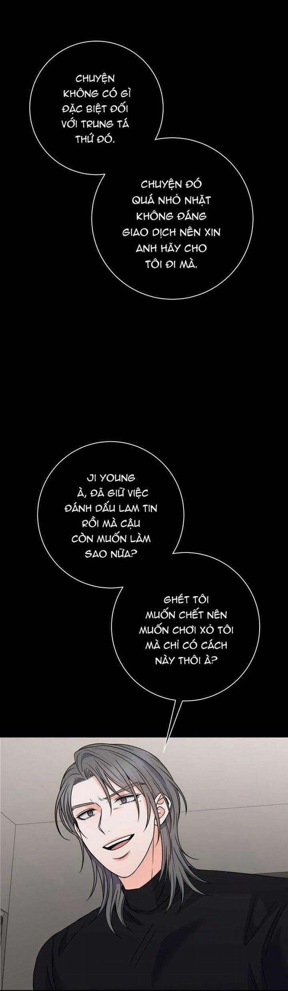Chán Ghét 46 trang 29