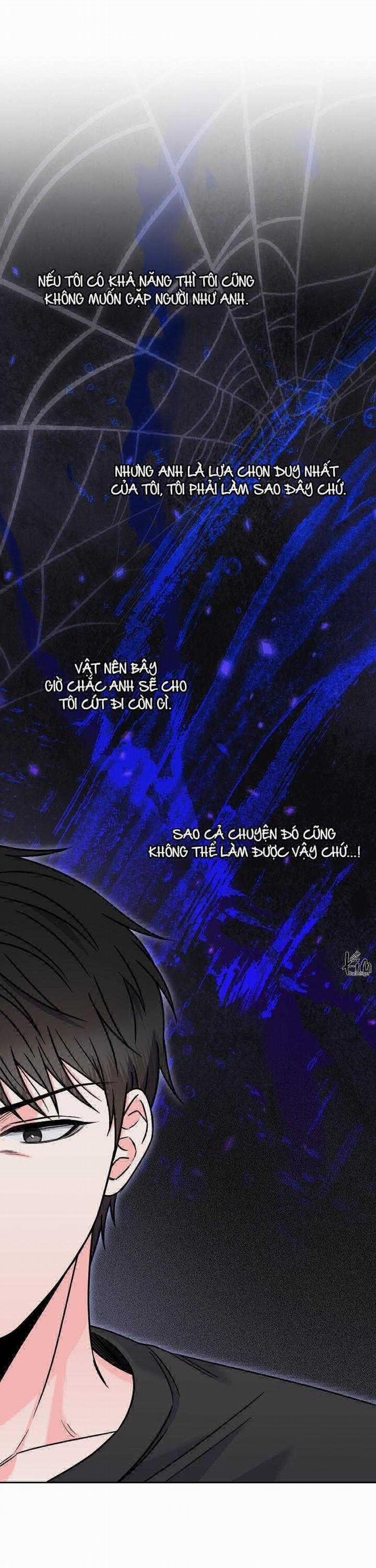 Chán Ghét 46 trang 3