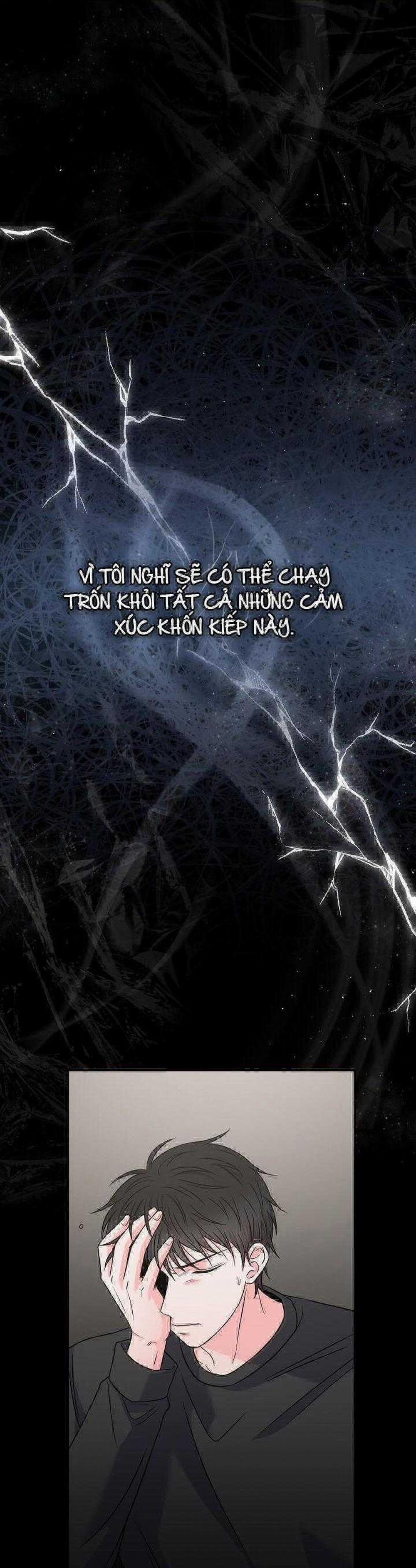 Chán Ghét 46 trang 30