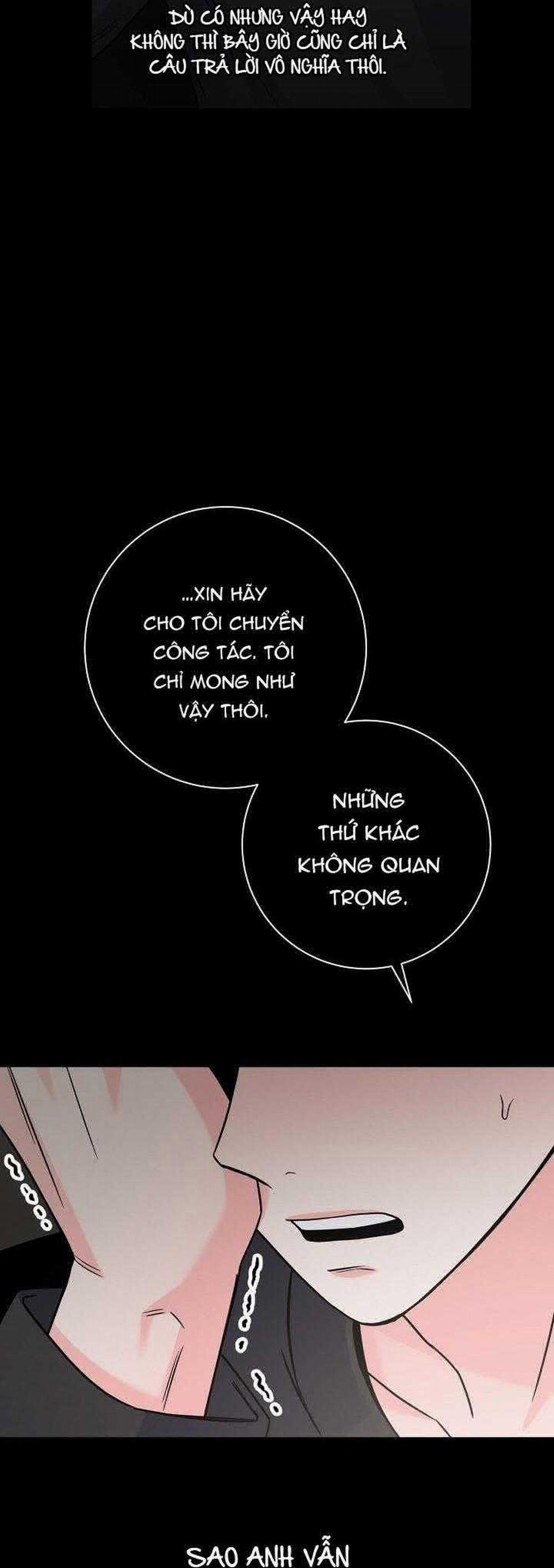 Chán Ghét 46 trang 31