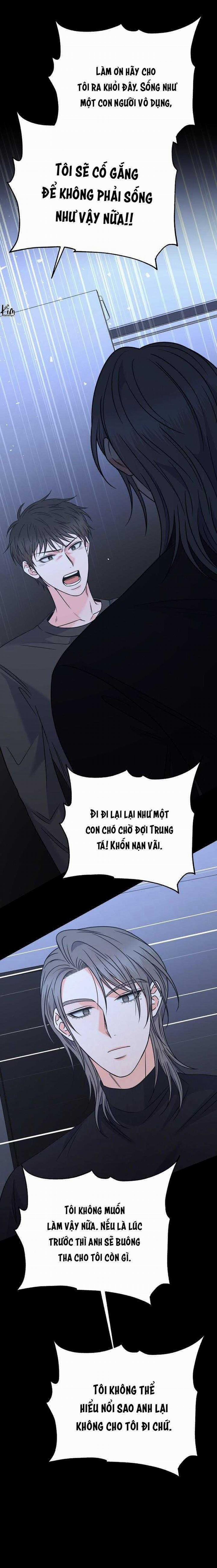 Chán Ghét 46 trang 33