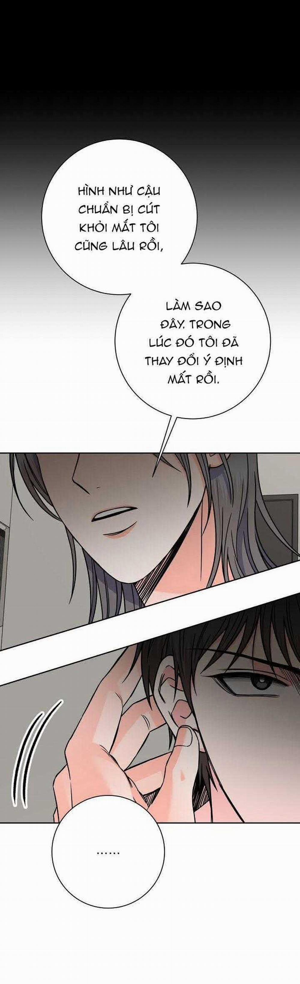 Chán Ghét 46 trang 34