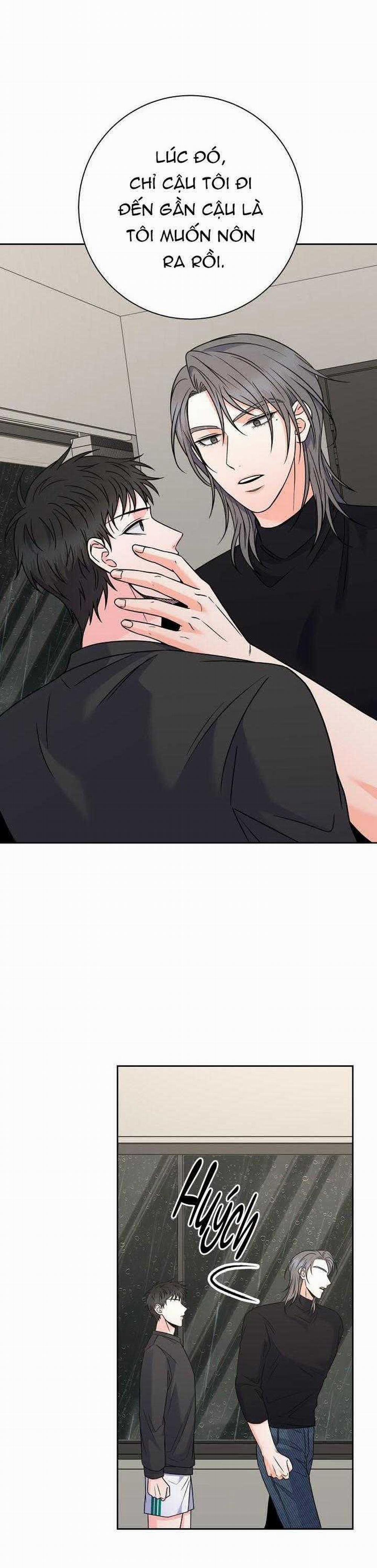 Chán Ghét 46 trang 35