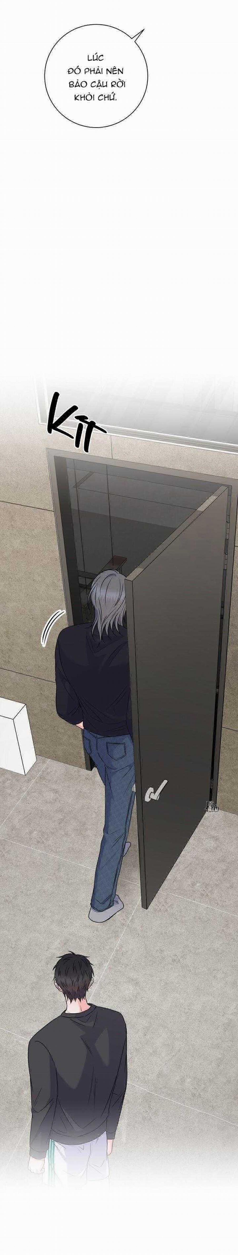 Chán Ghét 46 trang 36