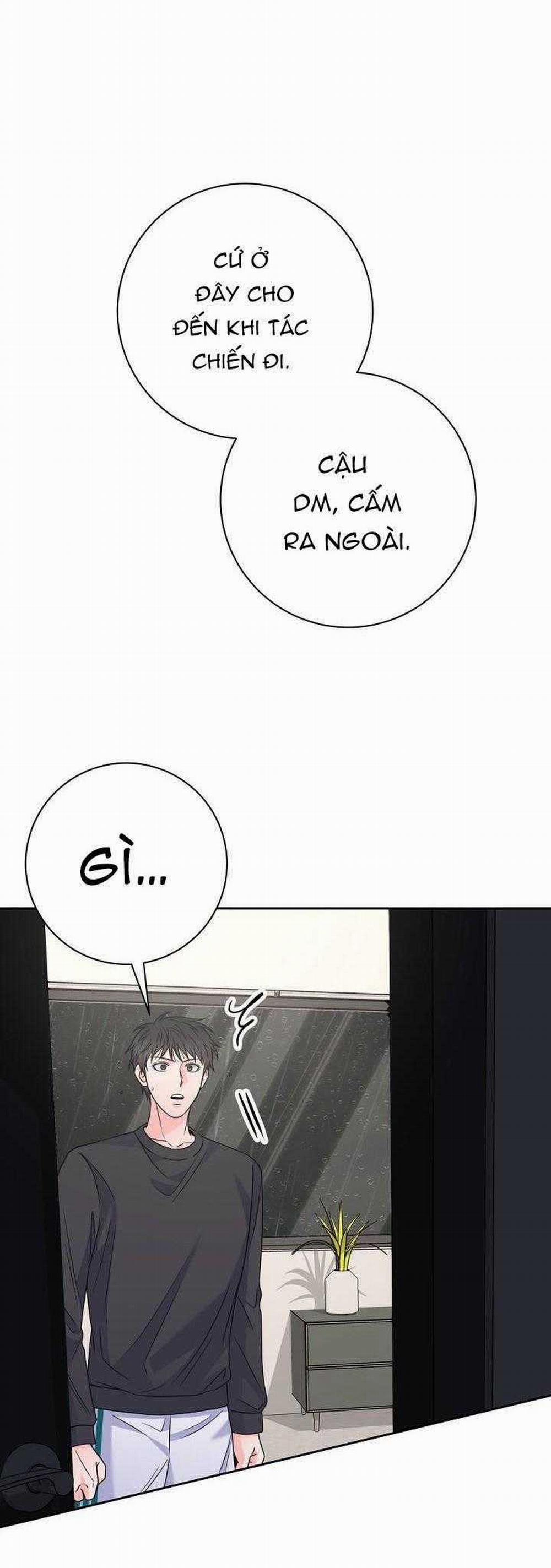 Chán Ghét 46 trang 37