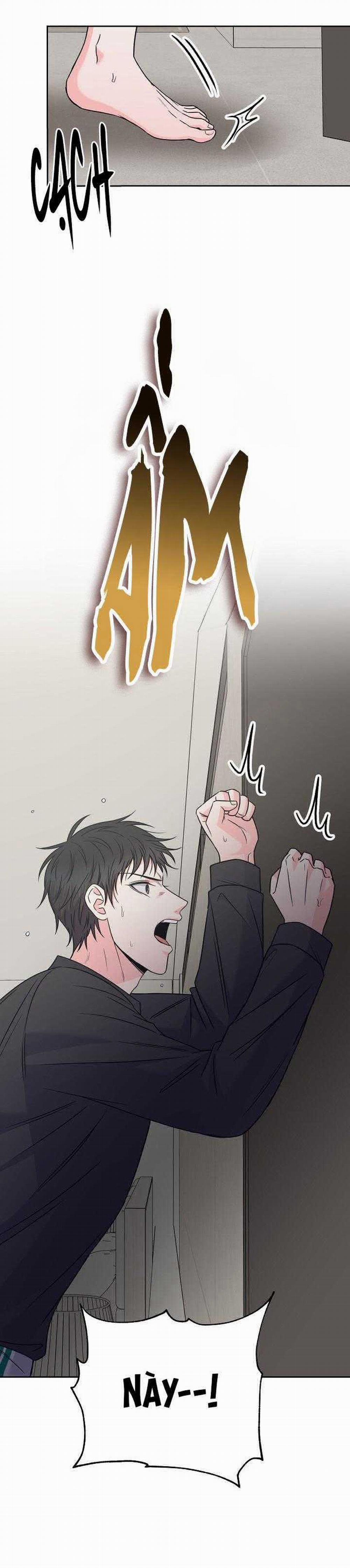 Chán Ghét 46 trang 38