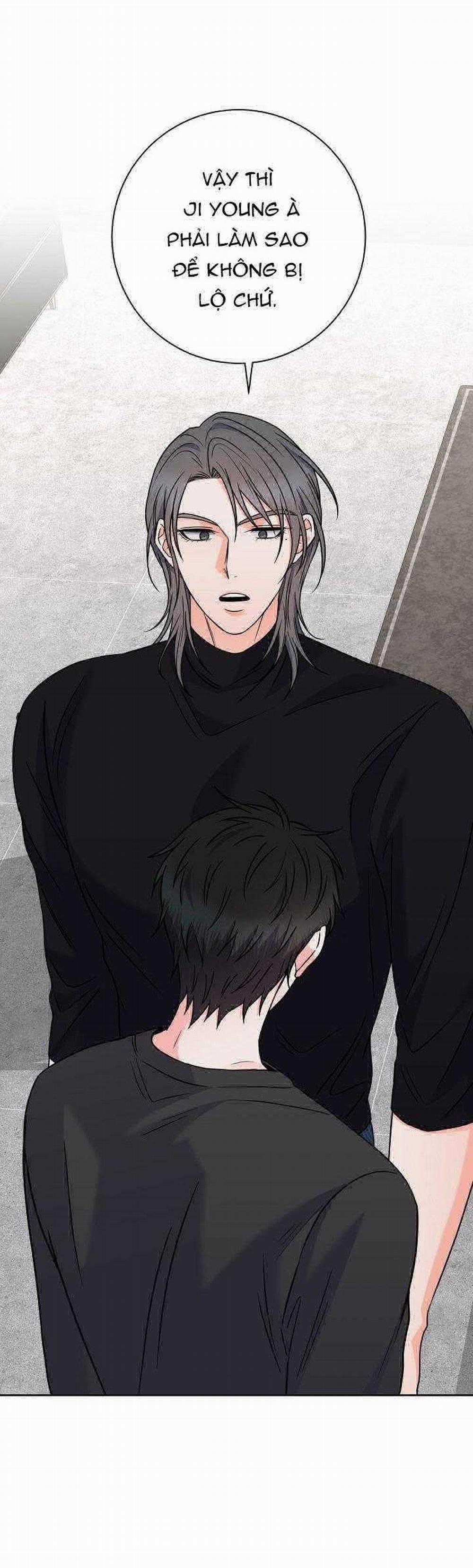 Chán Ghét 46 trang 4