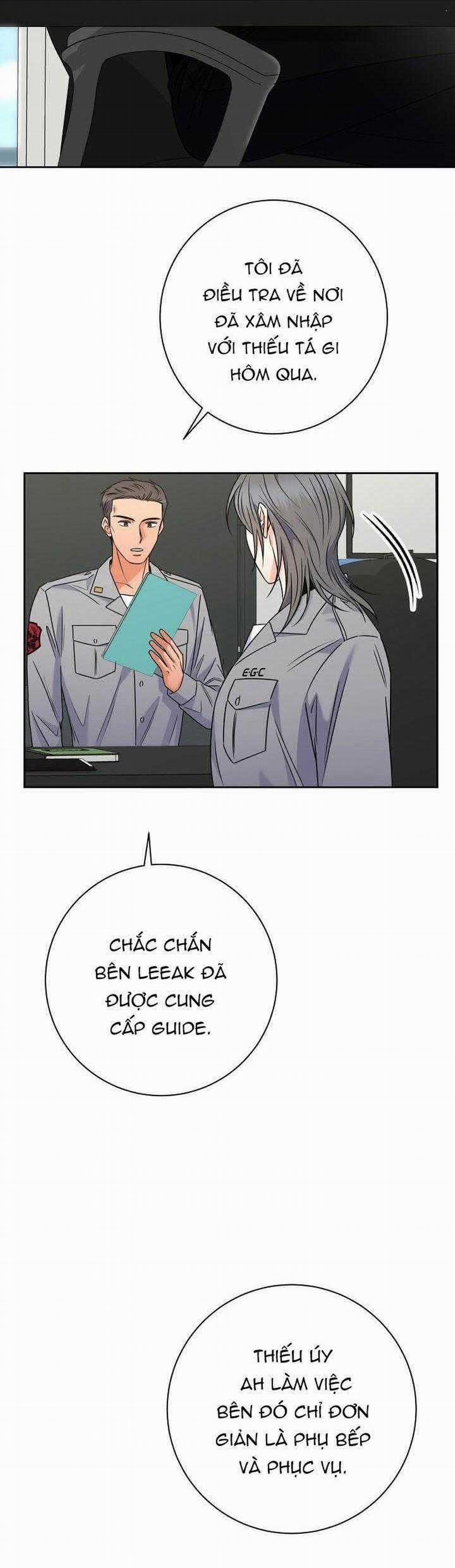 Chán Ghét 46 trang 40