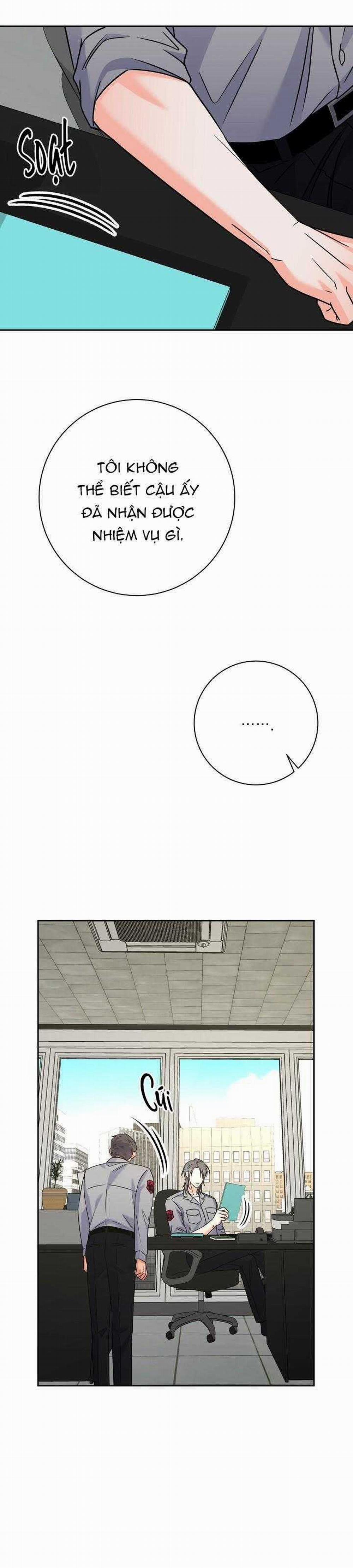 Chán Ghét 46 trang 41