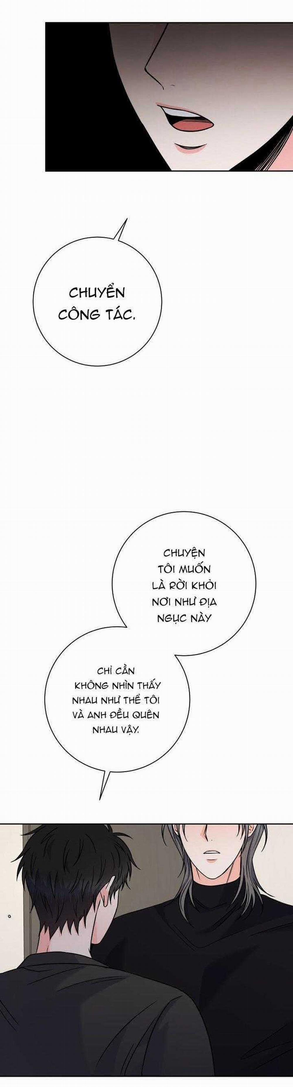 Chán Ghét 46 trang 7