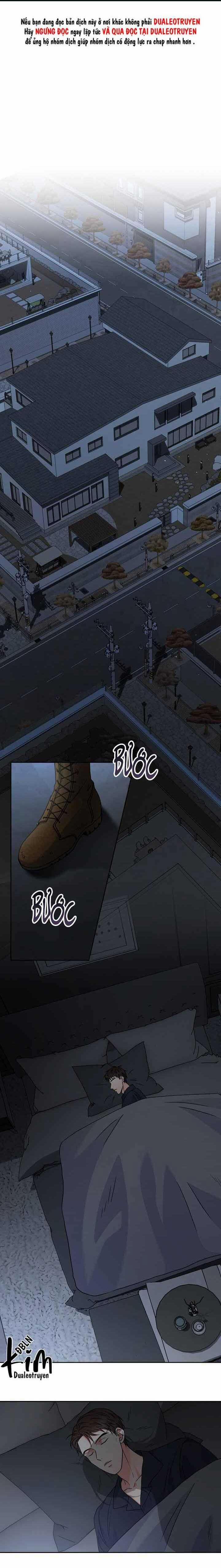 Chán Ghét 47 trang 0