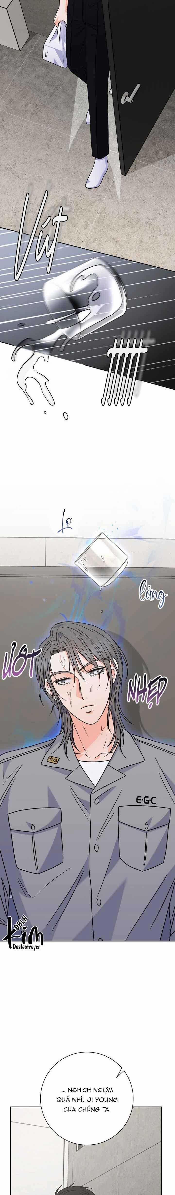 Chán Ghét 47 trang 10